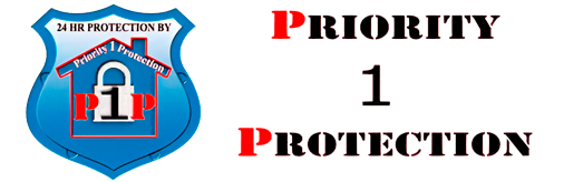 Priority 1 Protection logo