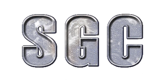 Original Snow's Global Connections SGC logo