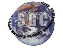 Original Snow's Global Connections logo