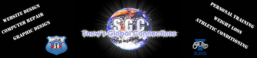 Snow's Global Connections